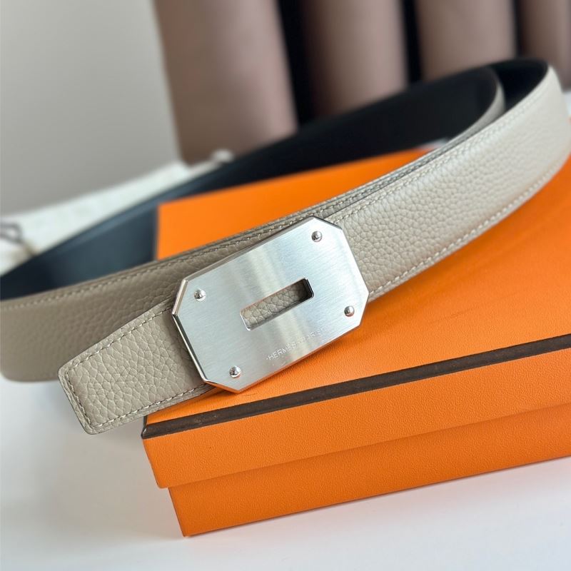 Hermes Belts